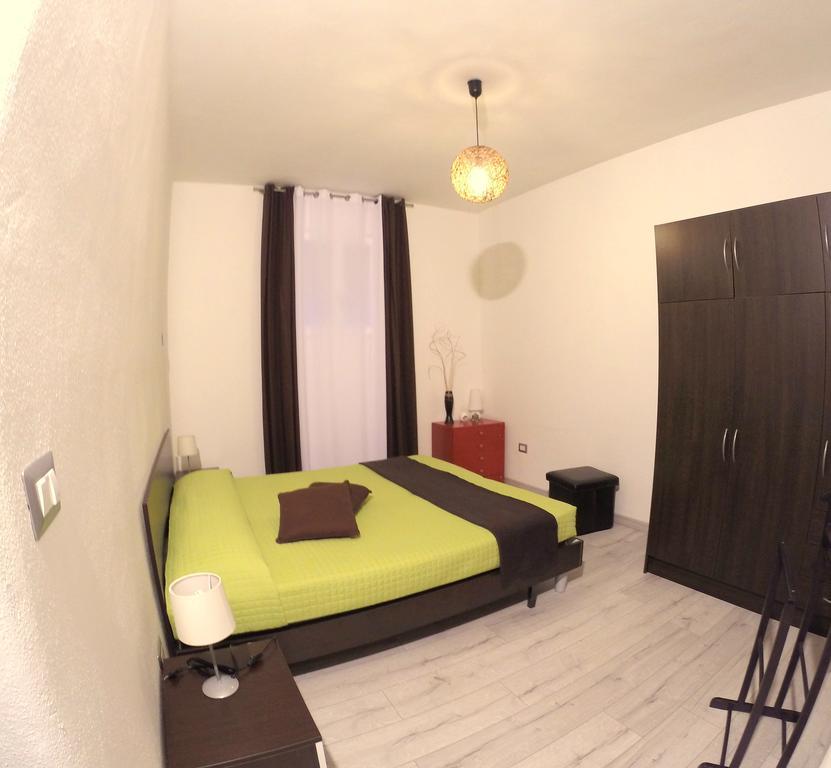 Appartamento In Villa Valledoria  Bilik gambar