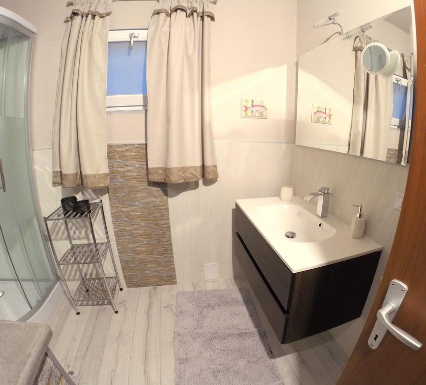 Appartamento In Villa Valledoria  Bilik gambar
