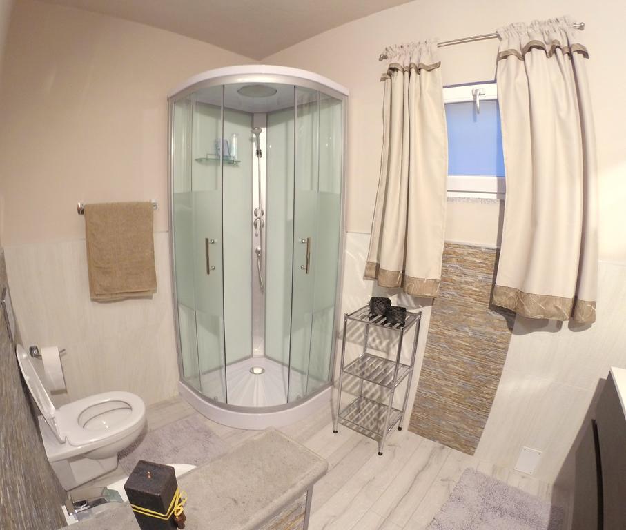 Appartamento In Villa Valledoria  Bilik gambar