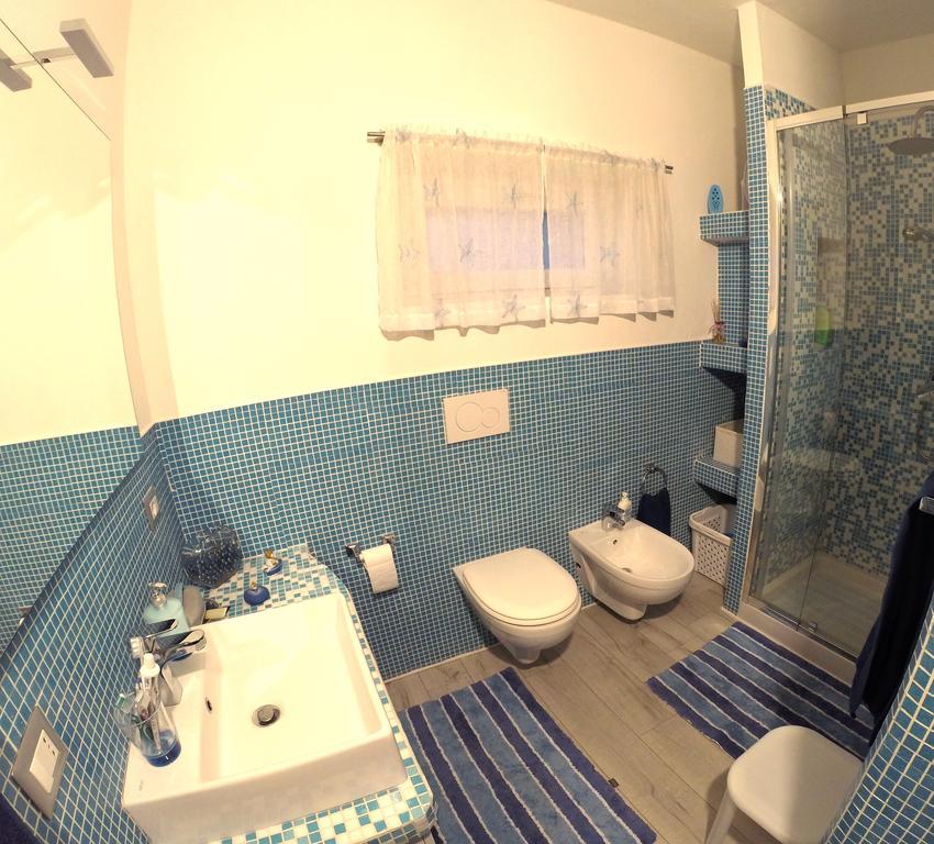 Appartamento In Villa Valledoria  Bilik gambar
