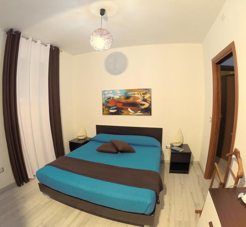Appartamento In Villa Valledoria  Bilik gambar