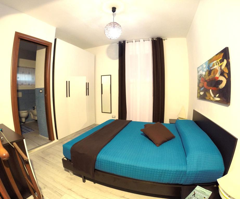 Appartamento In Villa Valledoria  Bilik gambar
