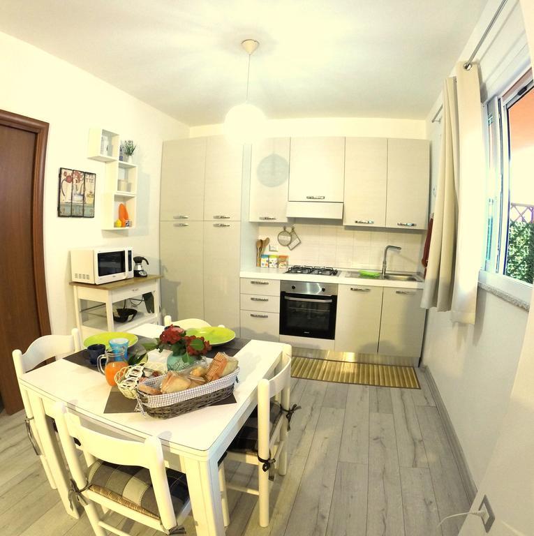 Appartamento In Villa Valledoria  Bilik gambar