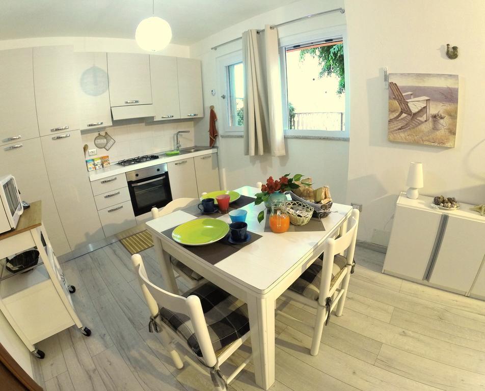 Appartamento In Villa Valledoria  Bilik gambar