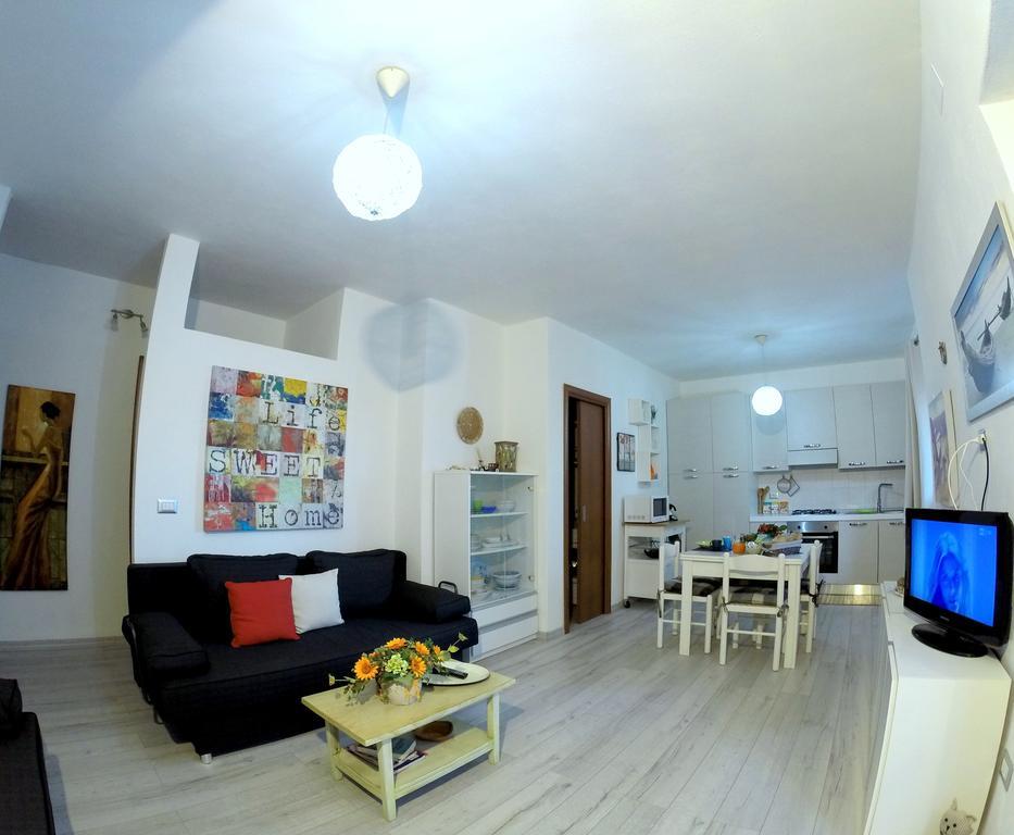 Appartamento In Villa Valledoria  Bilik gambar